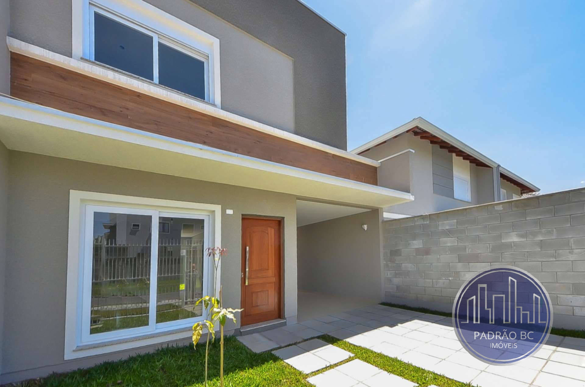 Casa à venda com 3 quartos, 121m² - Foto 8