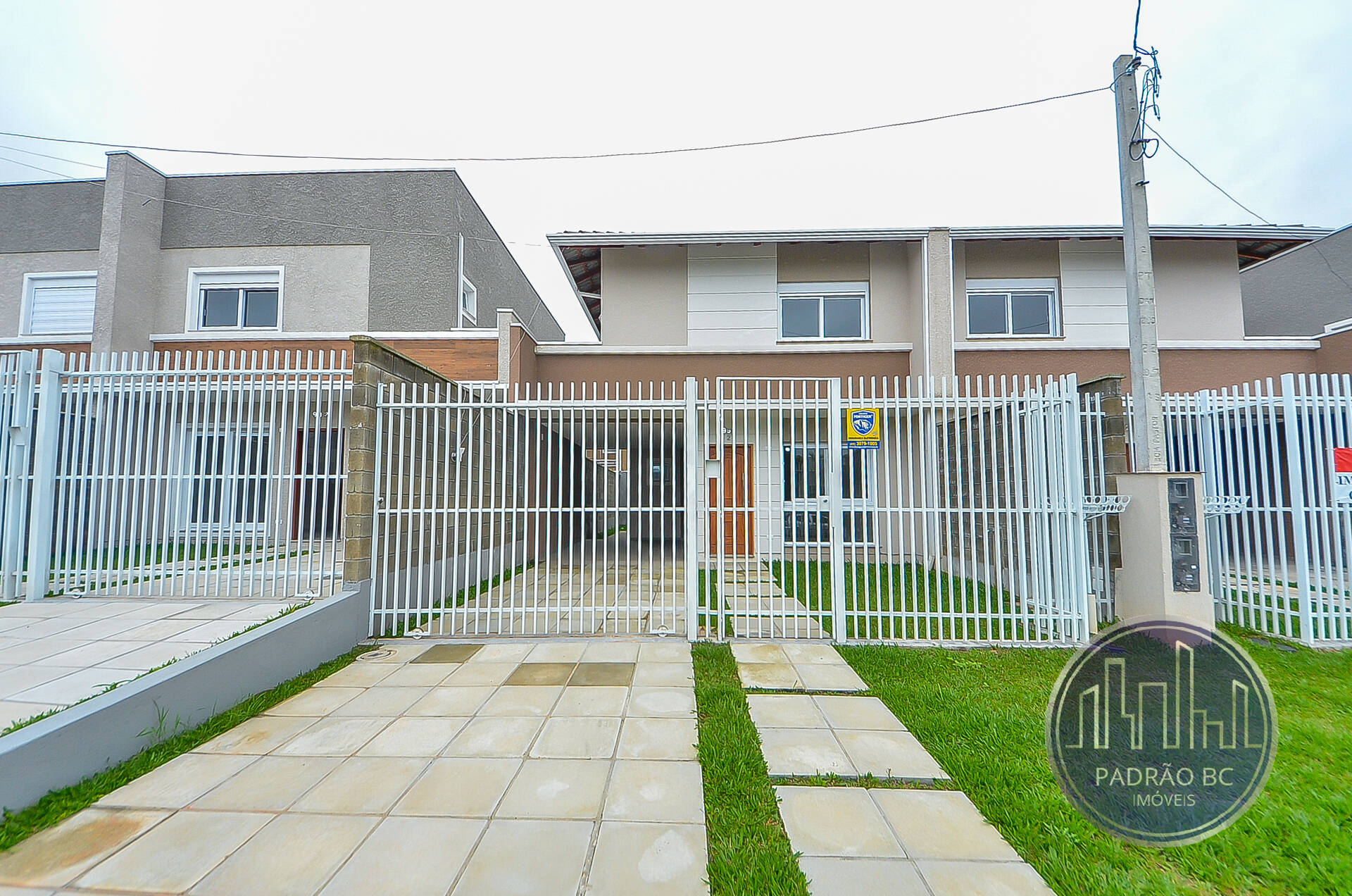 Casa à venda com 3 quartos, 121m² - Foto 20