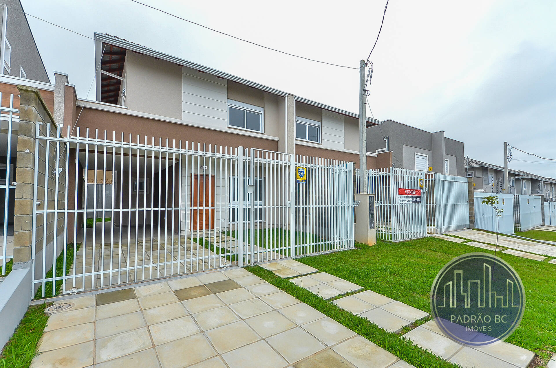 Casa à venda com 3 quartos, 121m² - Foto 21