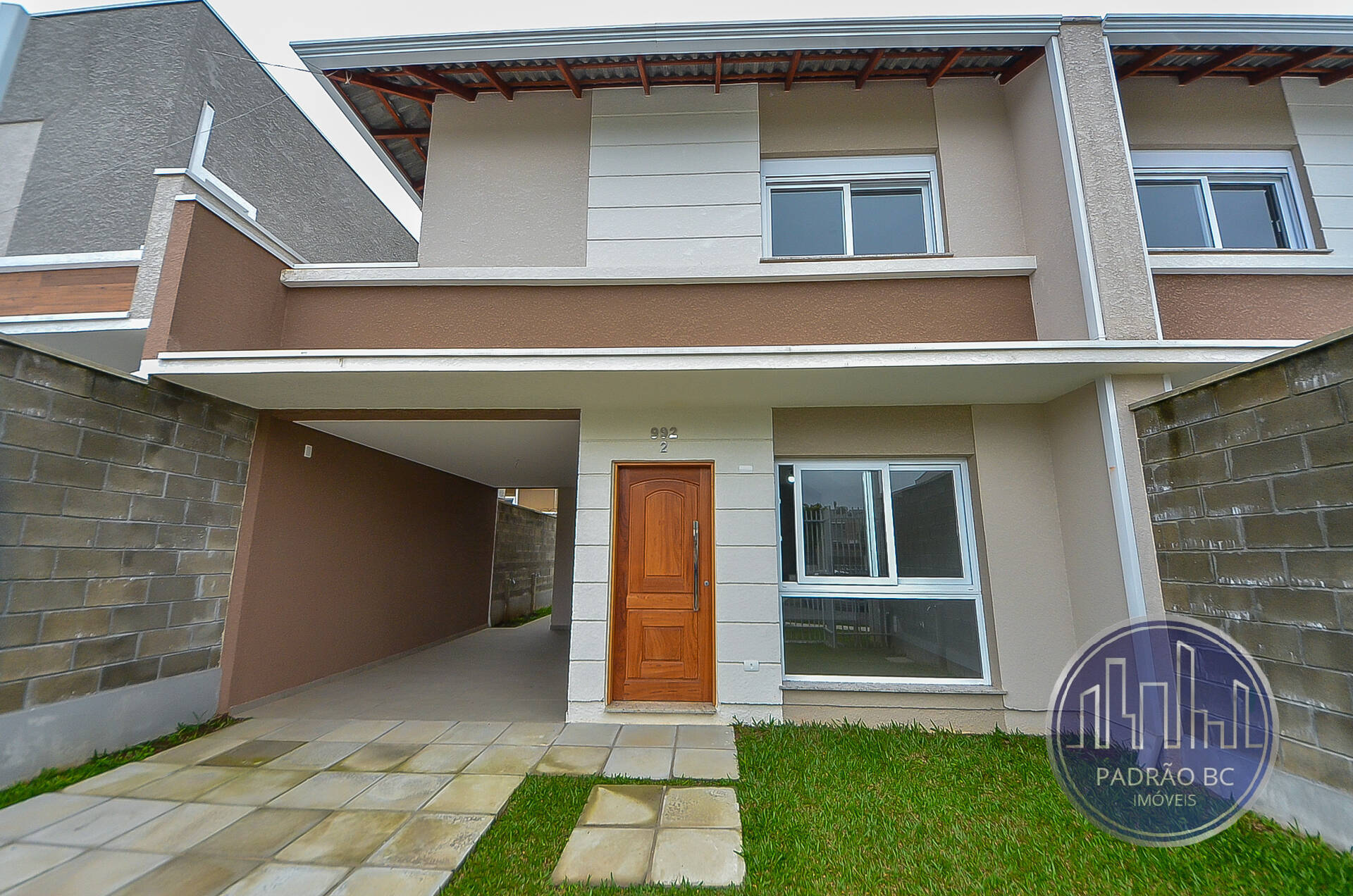 Casa à venda com 3 quartos, 121m² - Foto 22