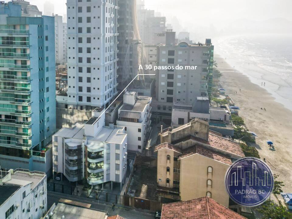 Apartamento para alugar com 4 quartos, 158m² - Foto 2