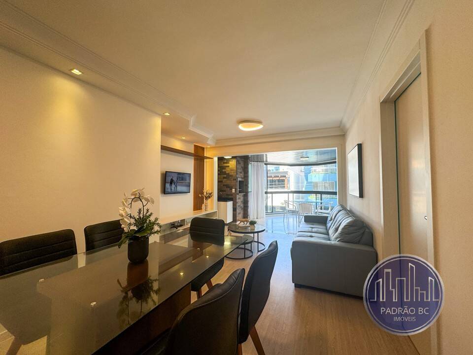 Apartamento para alugar com 4 quartos, 158m² - Foto 5