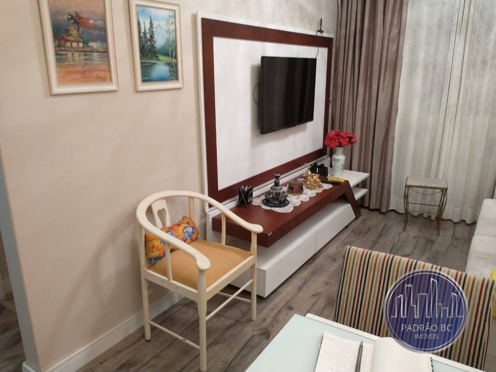 Apartamento para lancamento com 1 quarto, 50m² - Foto 3