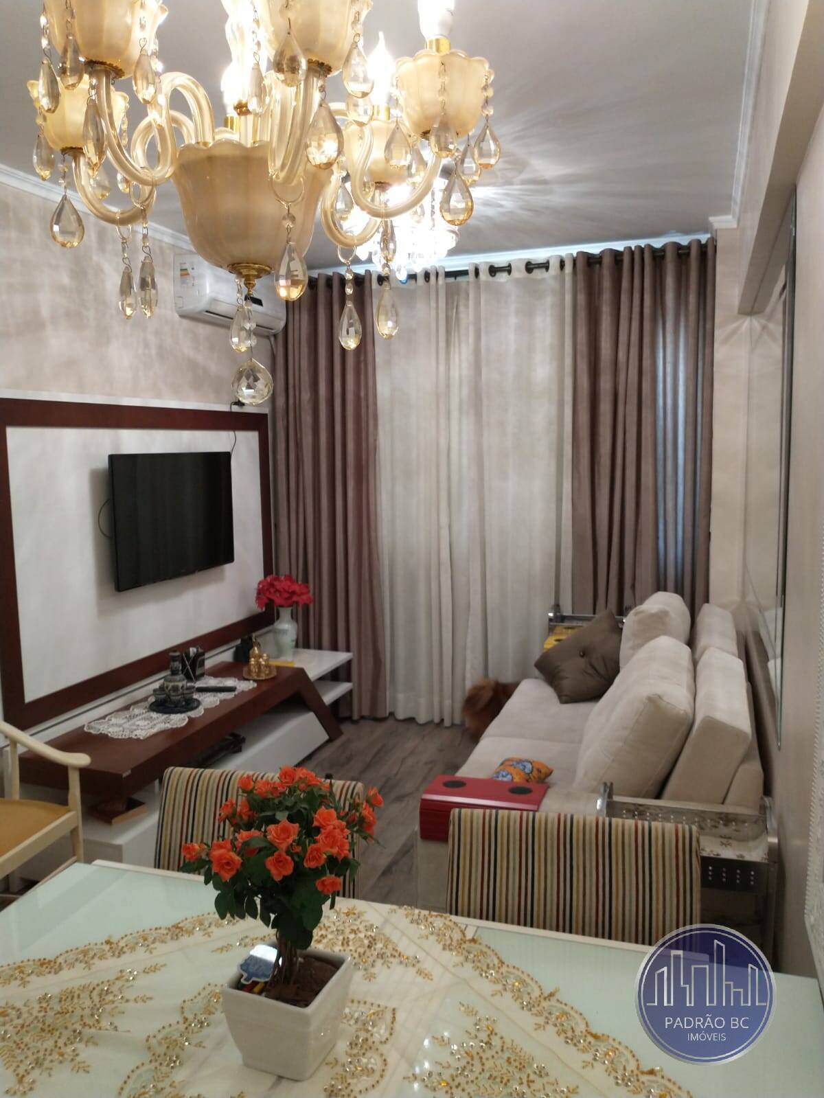 Apartamento para lancamento com 1 quarto, 50m² - Foto 4