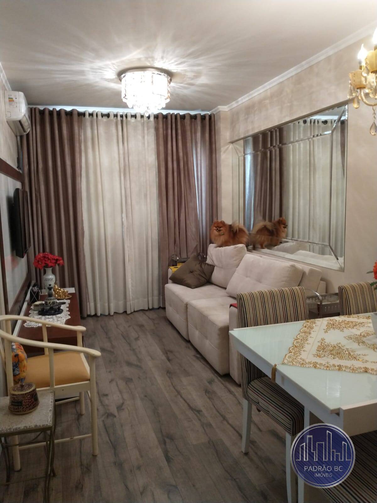 Apartamento para lancamento com 1 quarto, 50m² - Foto 5