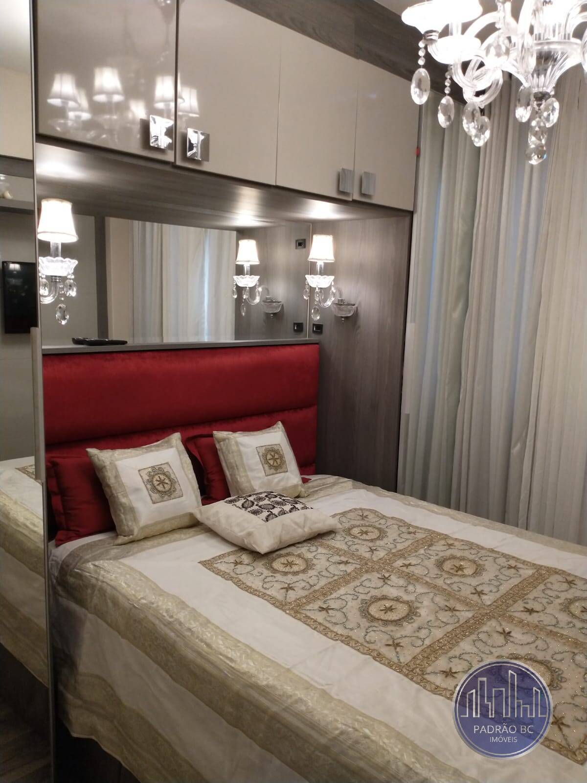 Apartamento para lancamento com 1 quarto, 50m² - Foto 7
