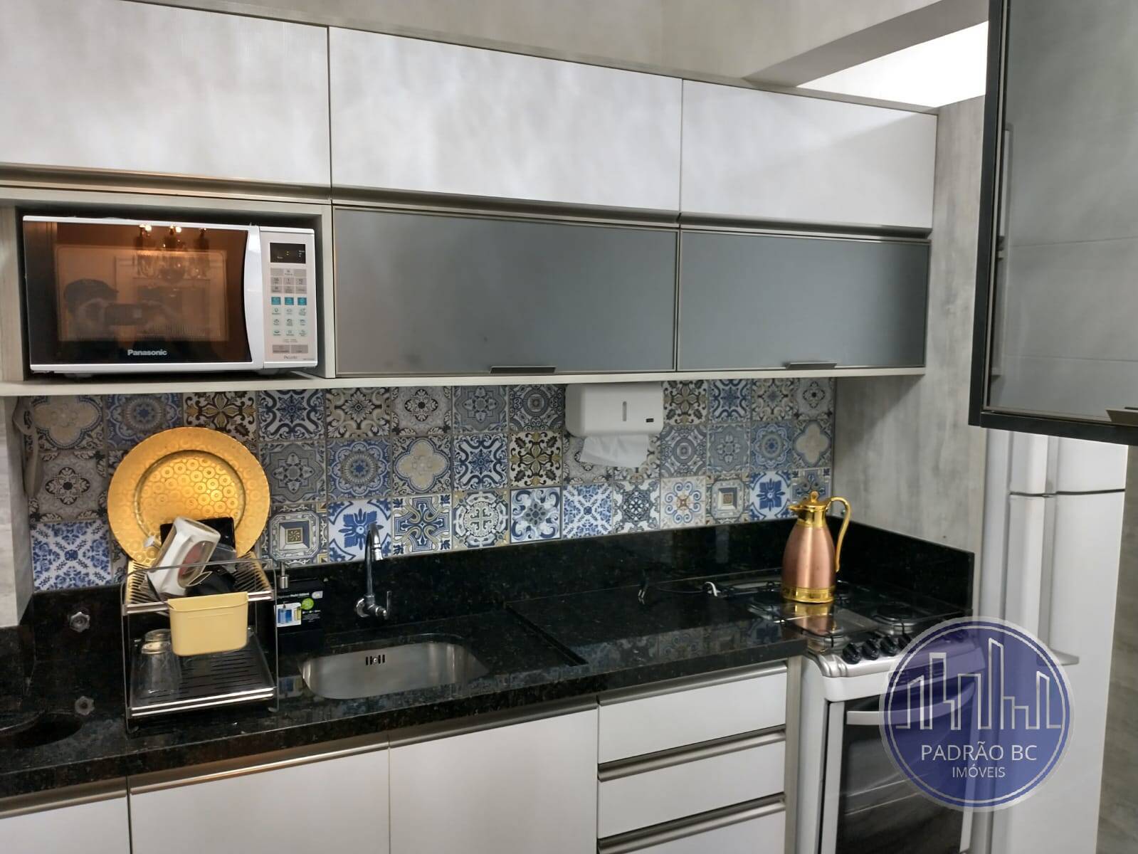 Apartamento para lancamento com 1 quarto, 50m² - Foto 8