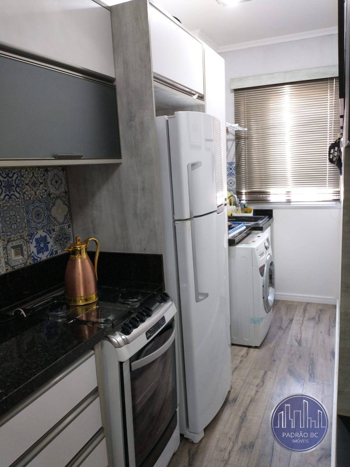 Apartamento para lancamento com 1 quarto, 50m² - Foto 13