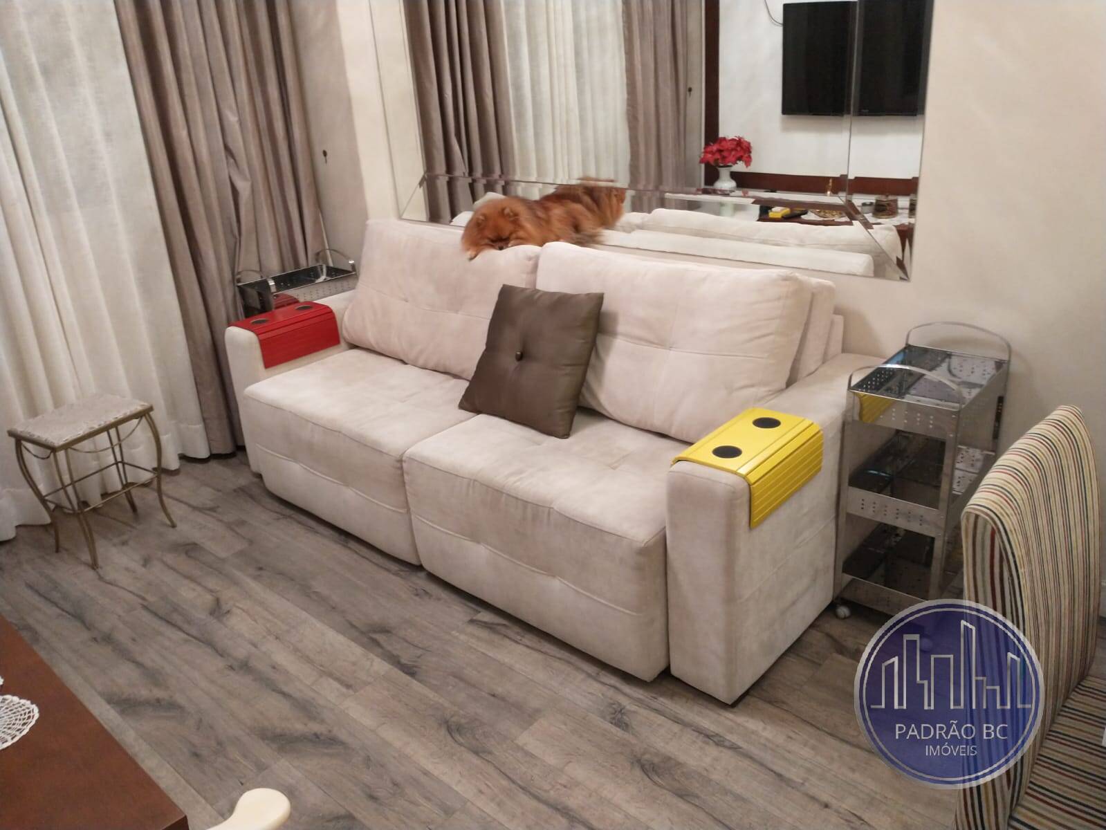 Apartamento para lancamento com 1 quarto, 50m² - Foto 12