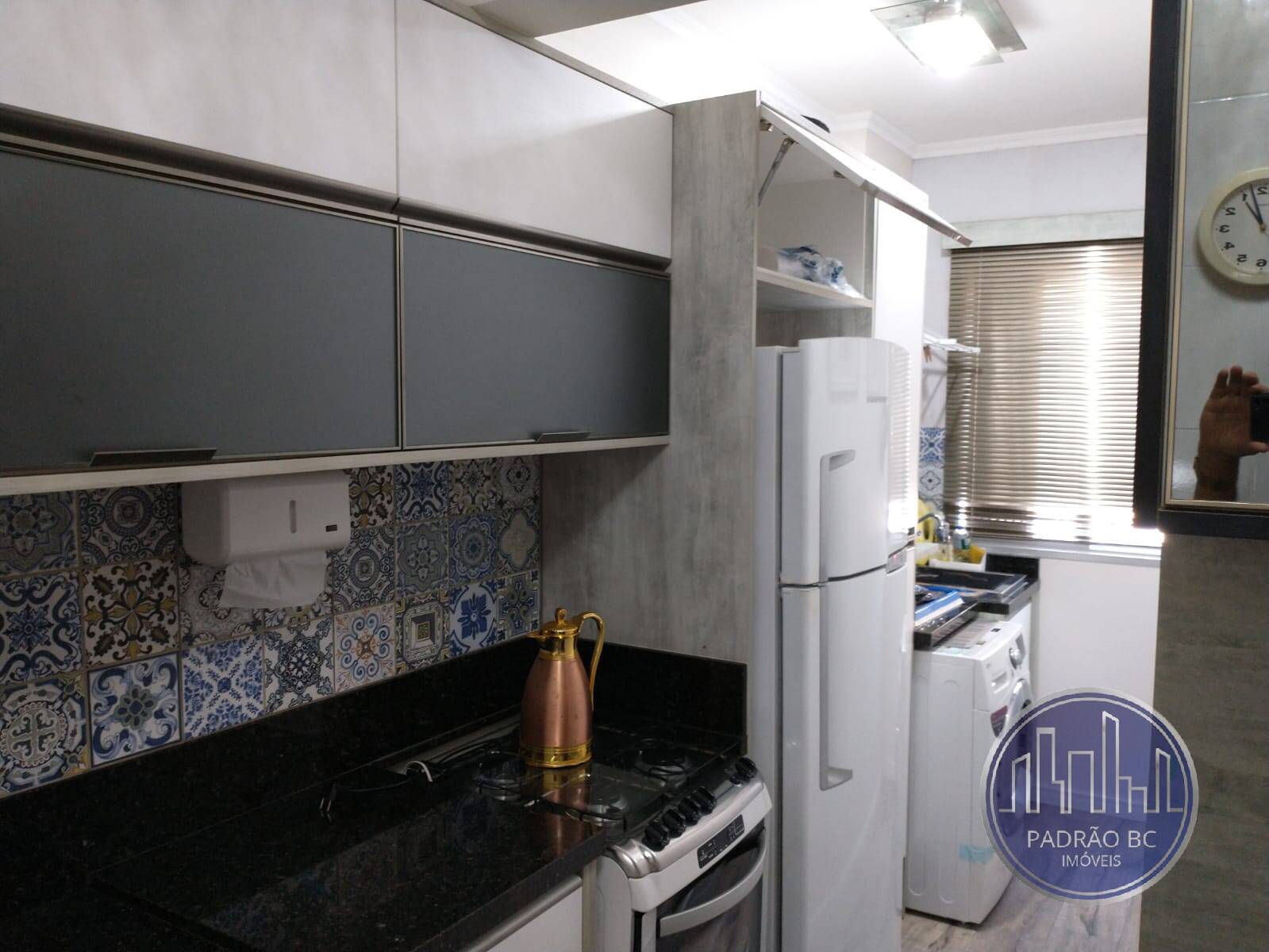 Apartamento para lancamento com 1 quarto, 50m² - Foto 10
