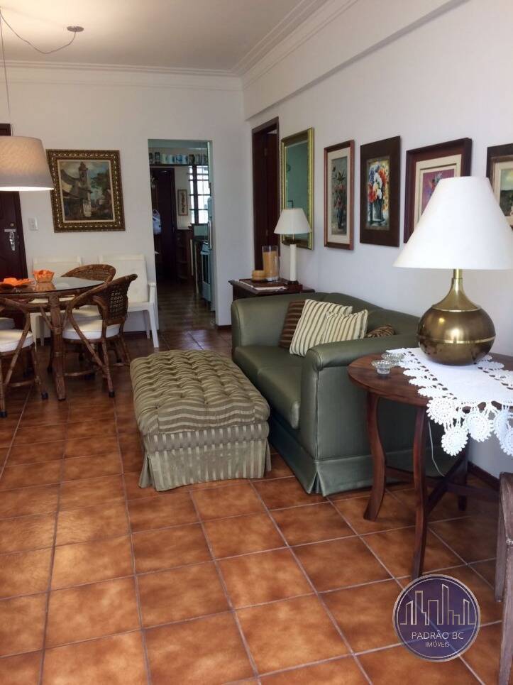 Apartamento à venda e temporada com 3 quartos, 85m² - Foto 6
